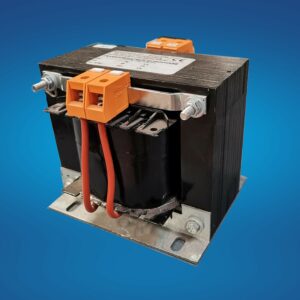 Transformateur monophasé GDS 400VA