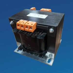 Transformateur monophasé GD