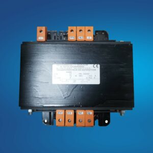 Transformateur monophasé GD