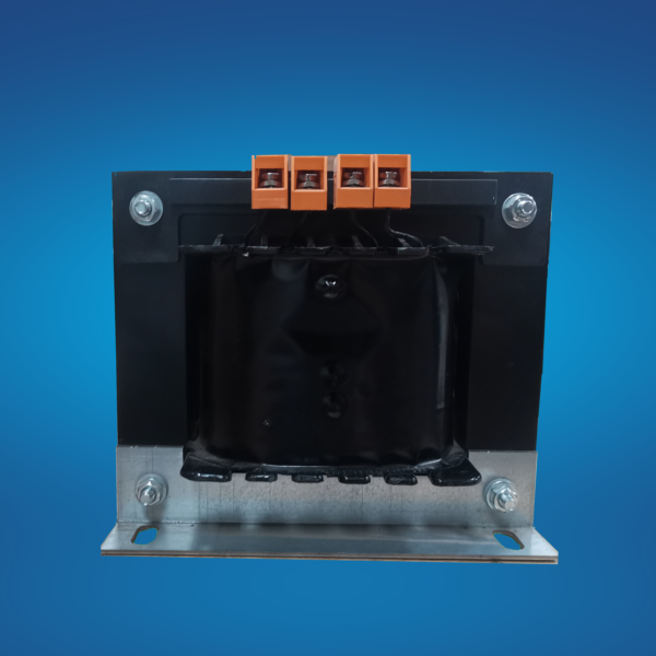 Transformateur monophasé GD