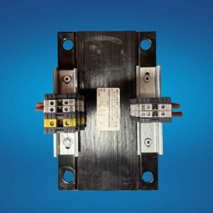 Transformateur Monophasé TN1 simple bobinage