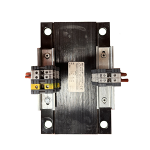 Transformateur Monophasé TN1 simple bobinage
