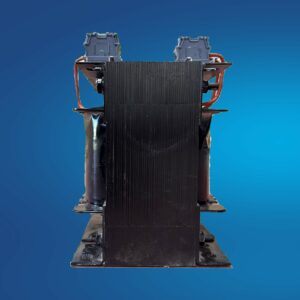 Transformateur Monophasé TN1 simple bobinage