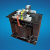 Transformateur Monophasé TN1 simple bobinage