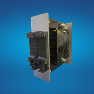 Transformateur monophasé modulaire T-Modul de 40 VA à 250 VA
