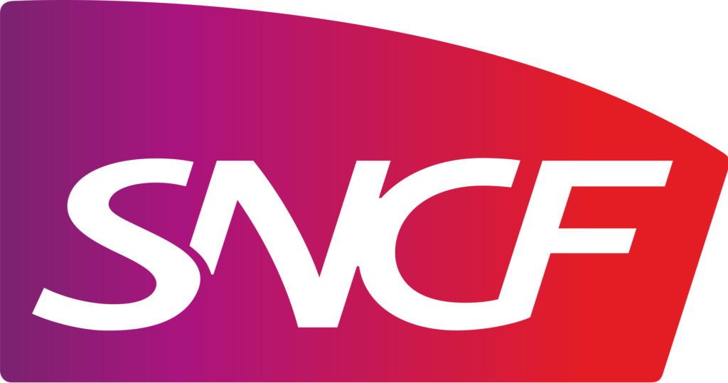 Logo de SNCF