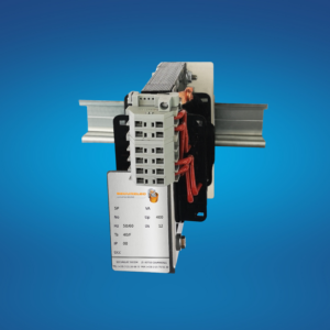Transformateur monophasé modulaire T-Modul de 40 VA à 250 VA Primaire 400V // Secondaire 12 V
