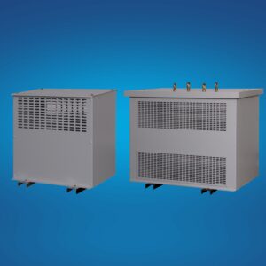 2 Coffrets IP 21