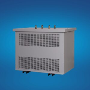 Coffret IP 21