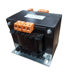 Transformateur monophasé GDS puissance allant de 63 VA à 1600 VA