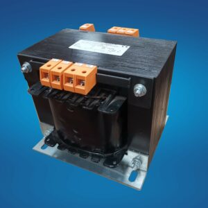 Transformateur monophasé GDS puissance allant de 63 VA à 1600 VA