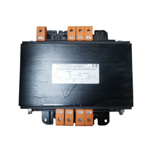 Transformateur monophasé GDS puissance allant de 63 VA à 1600 VA