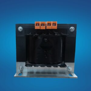 Transformateur monophasé GDS puissance allant de 63 VA à 1600 VA