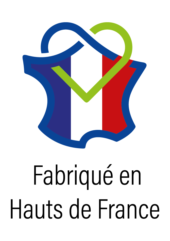 Logo HDF - Supervolt