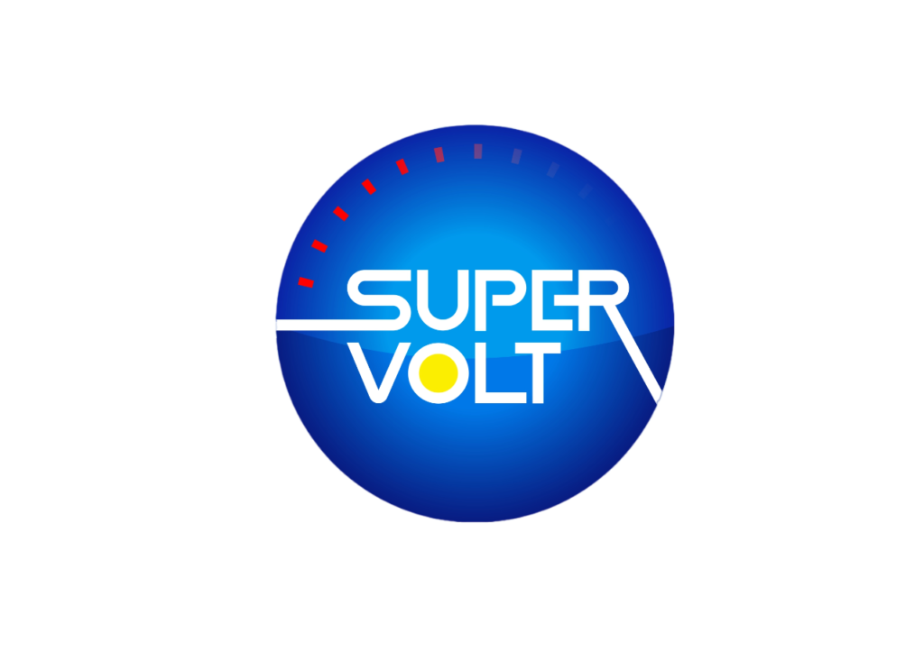 Supervolt